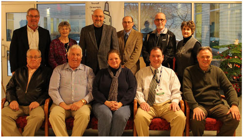 Fulton County Medical Center