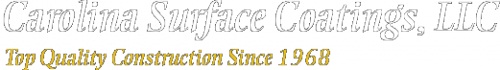 Carolina Surface Coatings