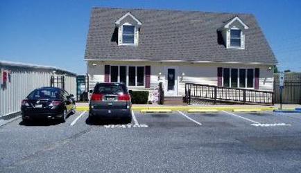 iStorage Self Storage