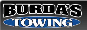 Burda's Towing