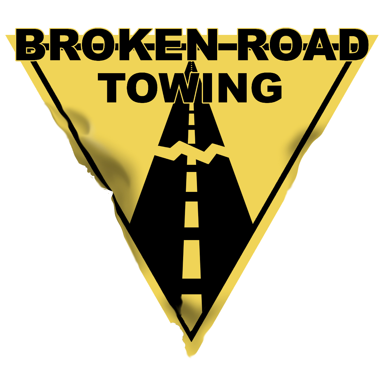 Broken Road Towing
