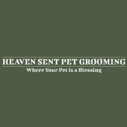 Heaven Sent Pet Grooming