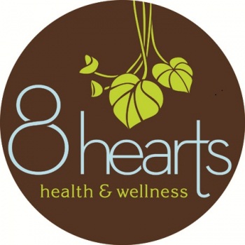 8 Hearts Health & Wellness
