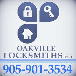 Oakville Locksmiths