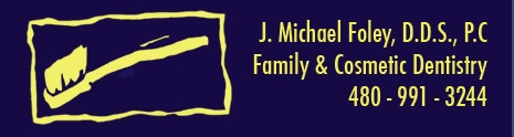 Foley J Michael DDS