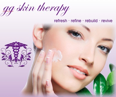 GG Skin Therapy