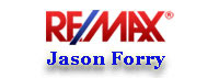 Jason Forry, Re/Max Quality Service Inc