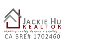 Jackie Hu Realtor