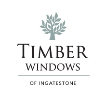 Timber Windows of Ingatestone