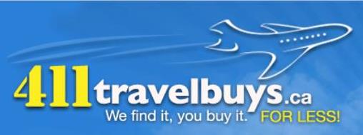 411TravelBuys Ltd. 