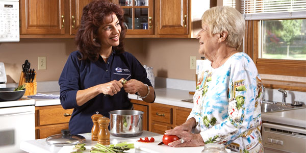 Comfort Keepers of South Orange County