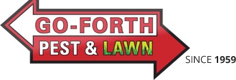Go-Forth Pest & Lawn of Greensboro