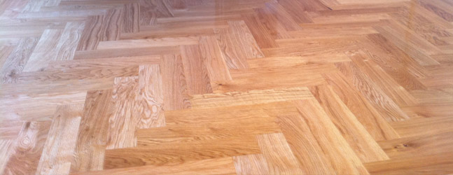 Webb Floor Surfacing