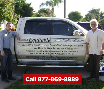 Equitable Public Adjusters & Appraisers