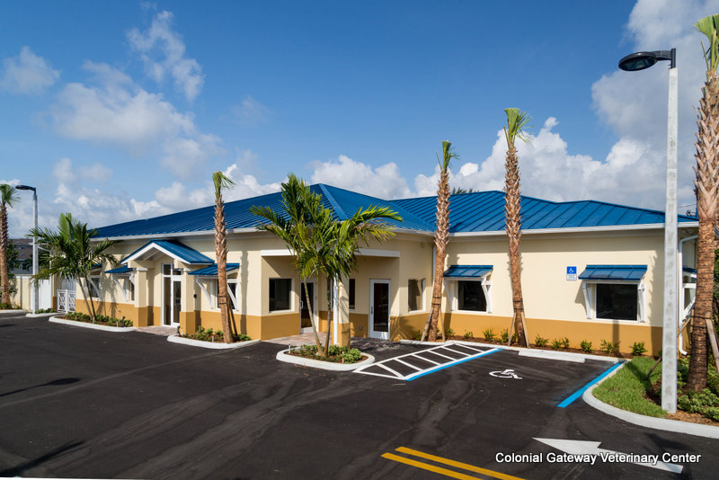 Colonial Gateway Veterinary Center
