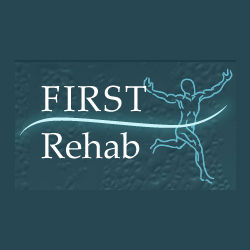 FIRST Rehab