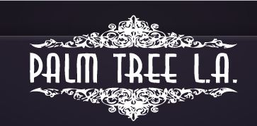 Palmtree L.A.