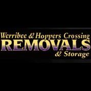 Werribee Hoppers Crossing Removals & Storage