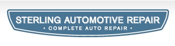Sterling Automotive Repair