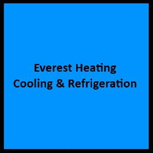 Everest Heating Cooling & Refrigeration