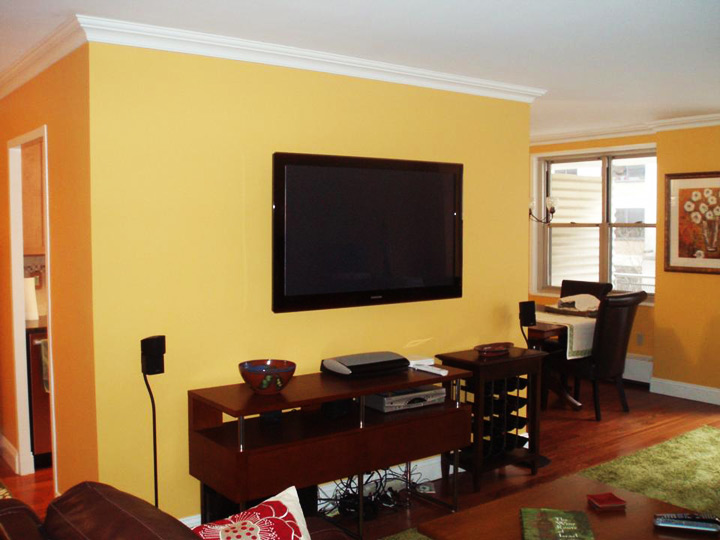 New York Renovations