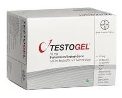 testosteron