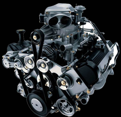 QUICK FIT ENGINE SERVICE PTY LTD