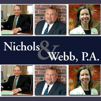 Nichols and Tucker, P.A.