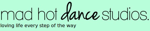 Mad Hot Dance Studios 