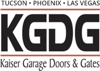 Kaiser Garage Doors & Gates