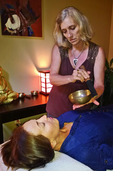 Sedona Healing Retreats
