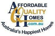 Affordable Quality Homes