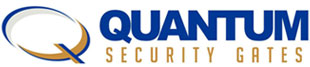 Quantum Security Gates