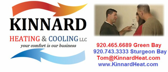 Kinnard Heating and Cooling