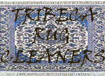 Tribeca Rug Cleaners