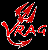Vrag Muay Thai Kickboxing