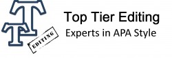 APA Editing