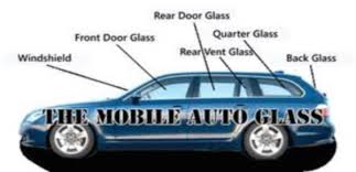 Mobile Auto Glass OC