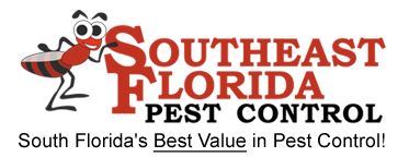 Southeast Florida Pest Control