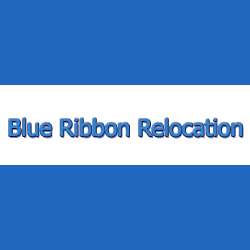 Blue Ribbon Relocation