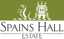 Spains Hall Estate