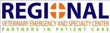 Regional Veterinary Emergency & Specialty Center