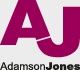 Adamson Jones