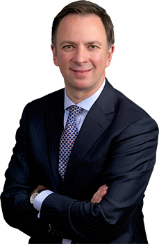 Andres Bustillo, MD, FACS