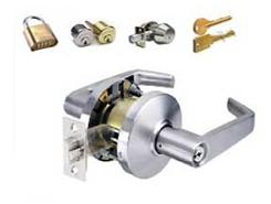 Corona Locksmith