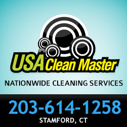 USA Clean Master