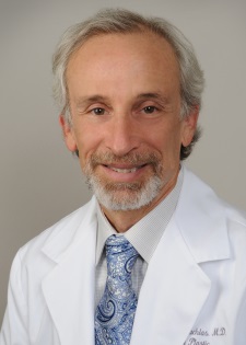 Nathan E. Nachlas, MD