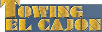 Towing El Cajon
