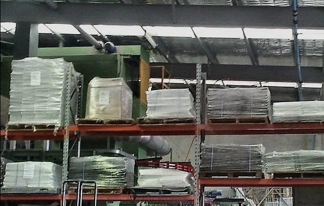 Commercial Wire Design