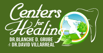 Centers for Healing